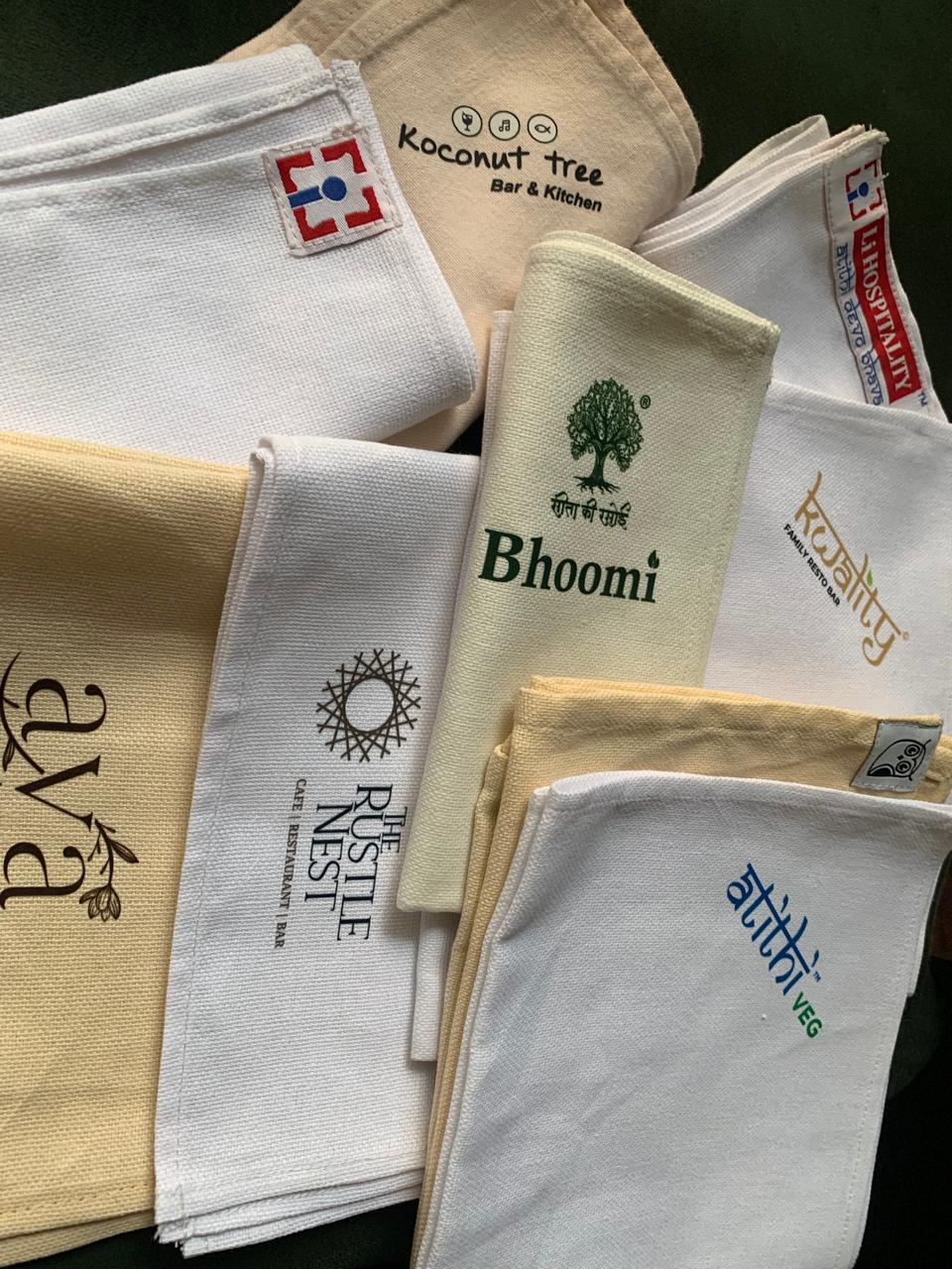 Brand collection — Koconut Tree, Bhoomi, Kwality and more