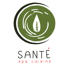 Santé Spa Cuisine