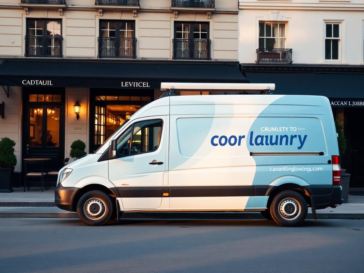 Pickup & Delivery Logistics